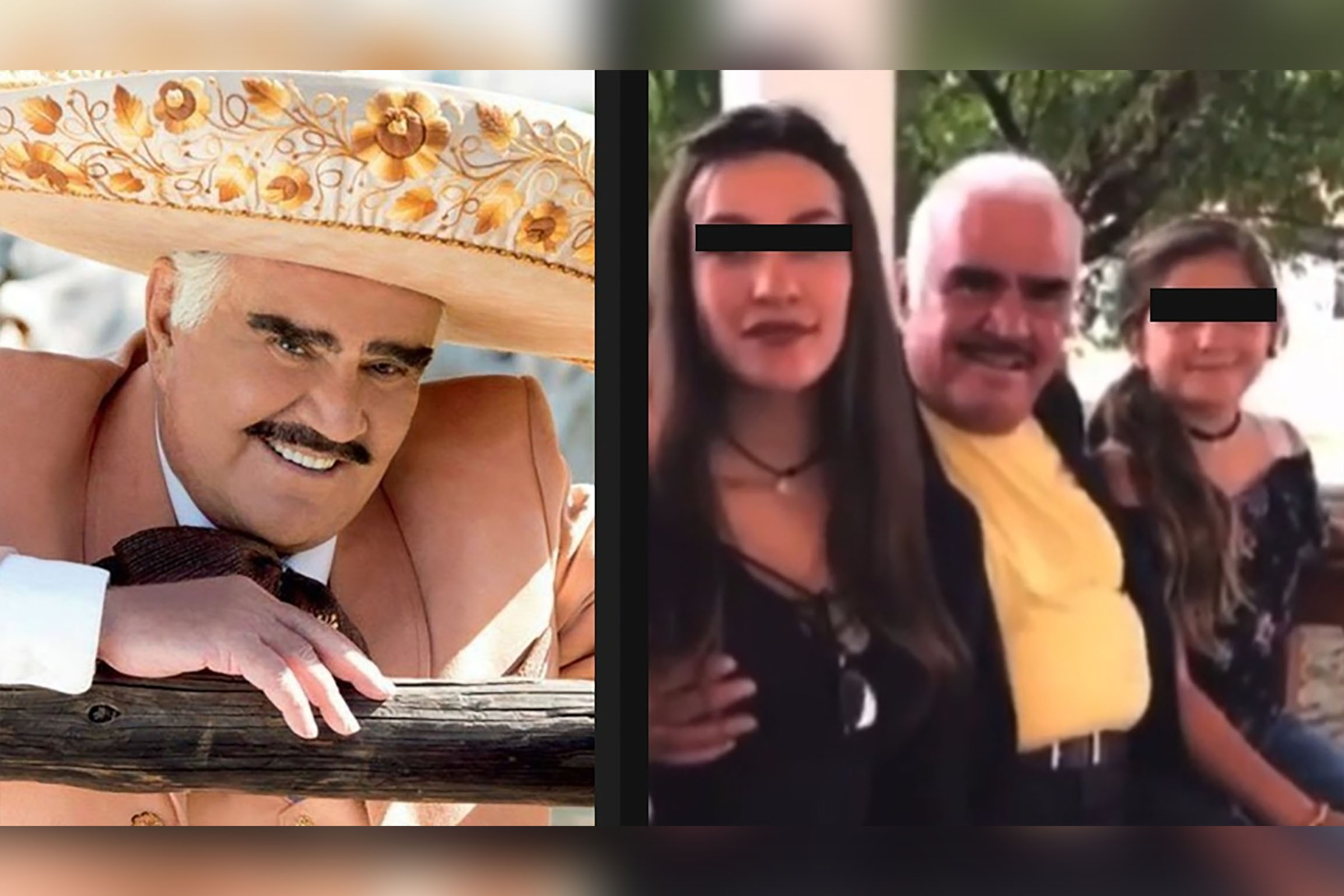 Vicente Fernández Jr