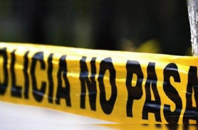 asesinados