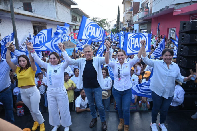 Miguel Ángel Yunes Linares