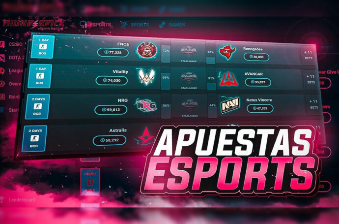 eSport