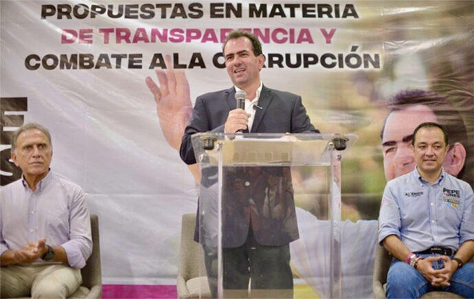 Corrupción