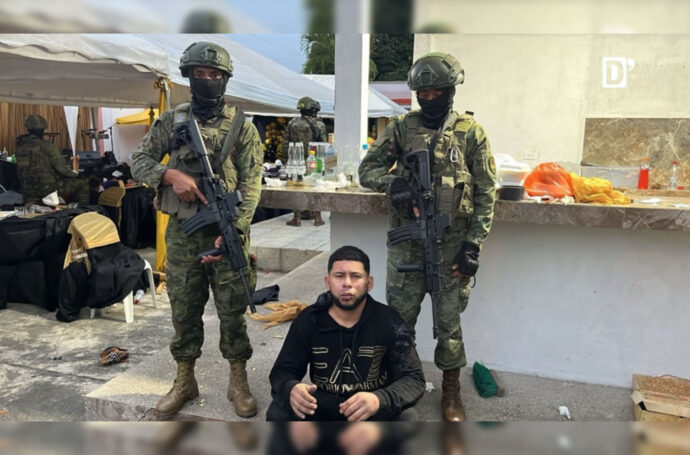 narco fiesta