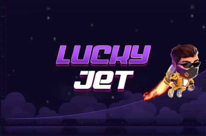 Lucky Jet