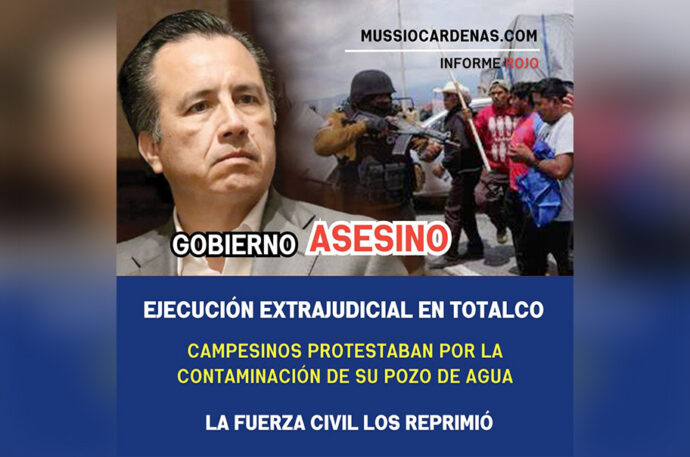 Asesino