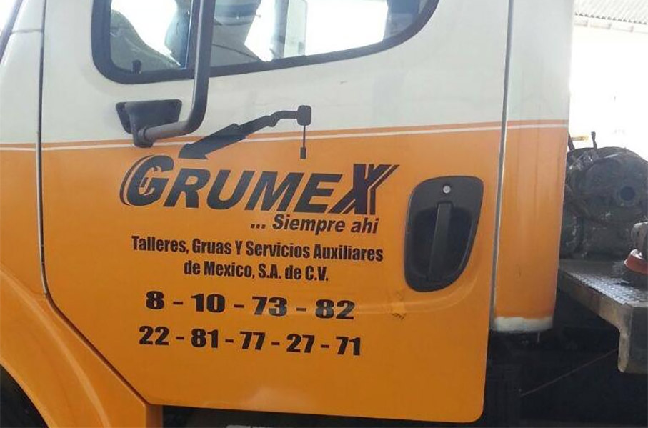 Grumex
