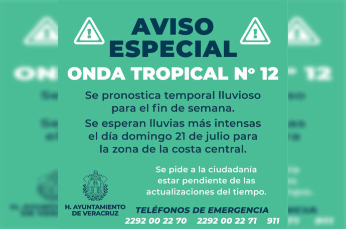 Onda Tropical