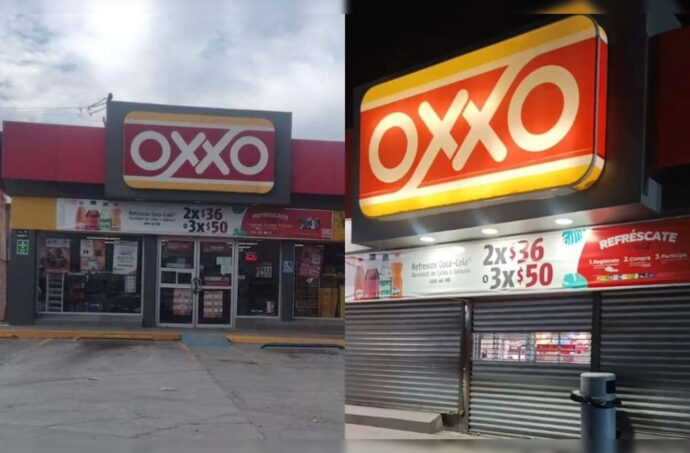 Oxxo