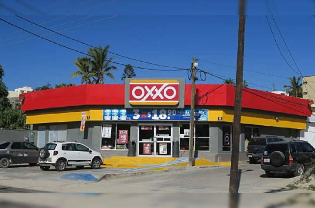 Oxxo