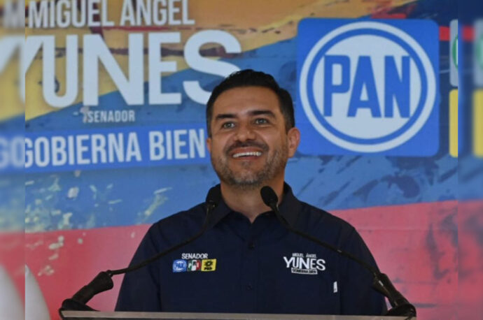 Miguel Ángel Yunes Márquez