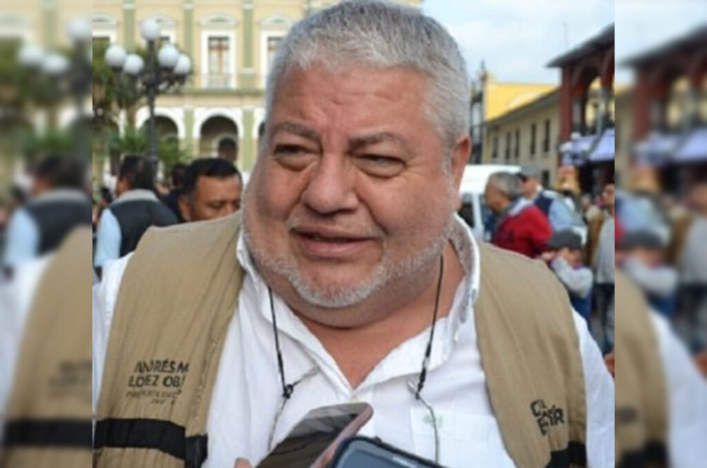 Manuel Huerta Ladrón de Guevara