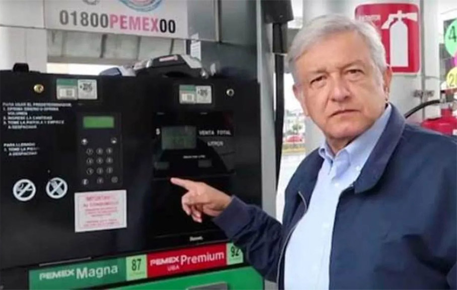 Obrador