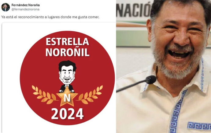 Noroña