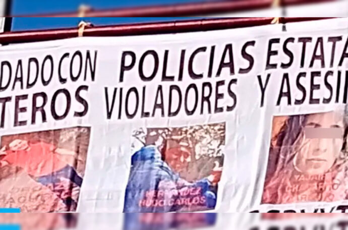 policias