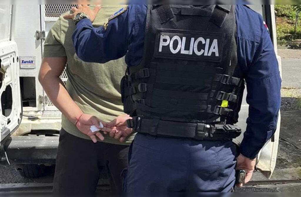 policias