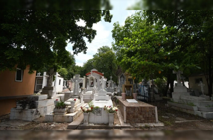 cementerio