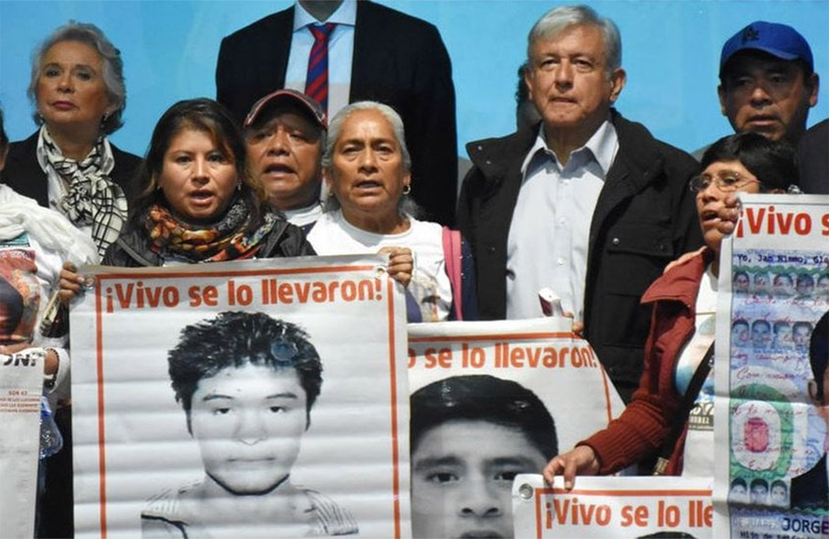 Ayotzinapa