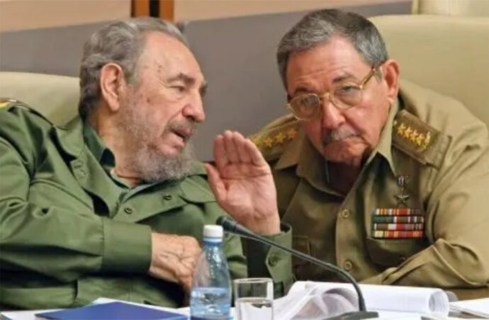 Castro