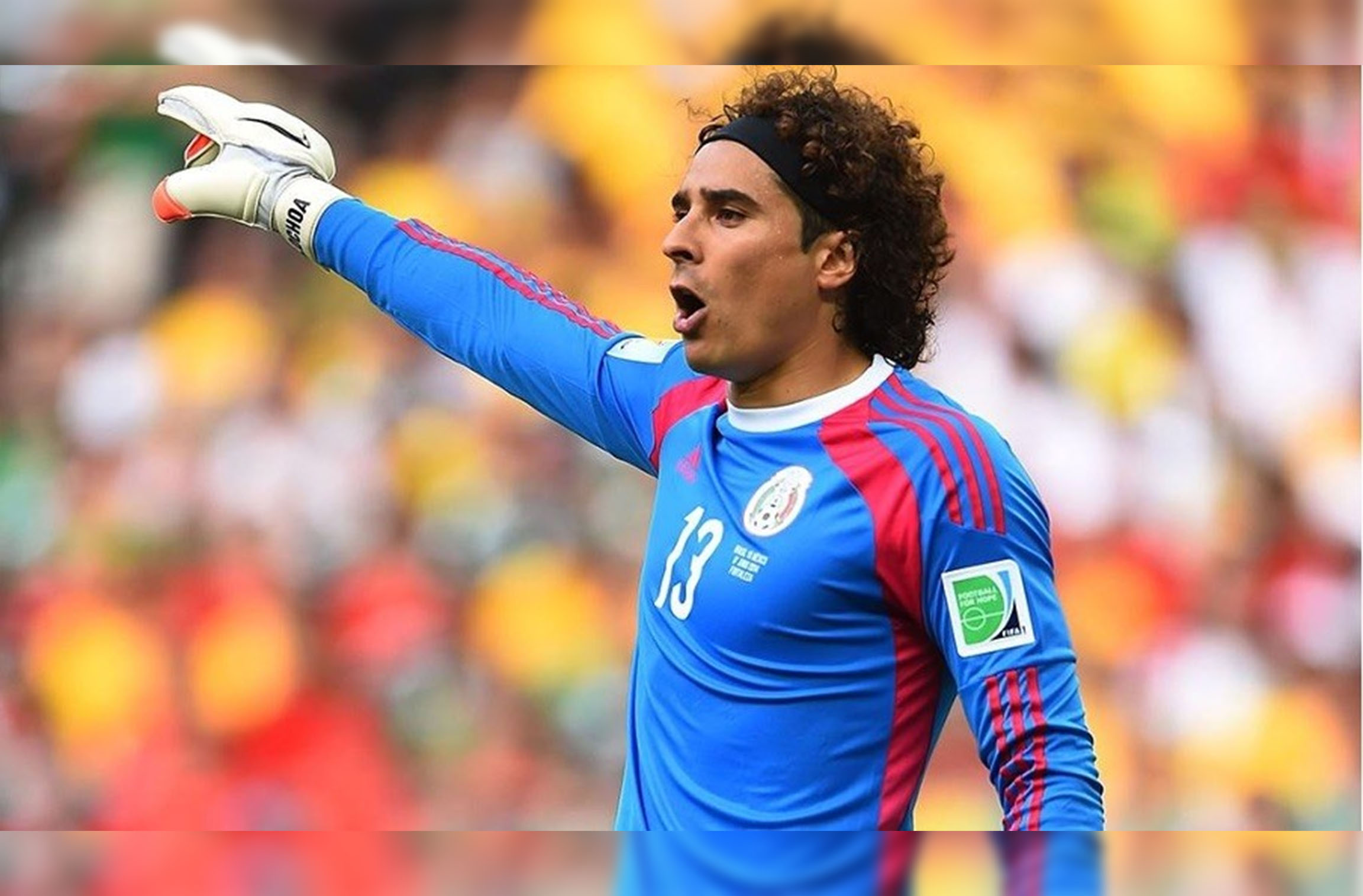 Ochoa