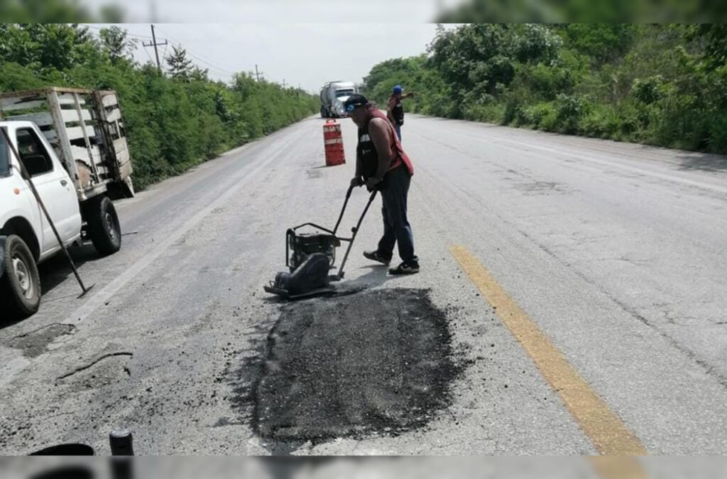 carreteras