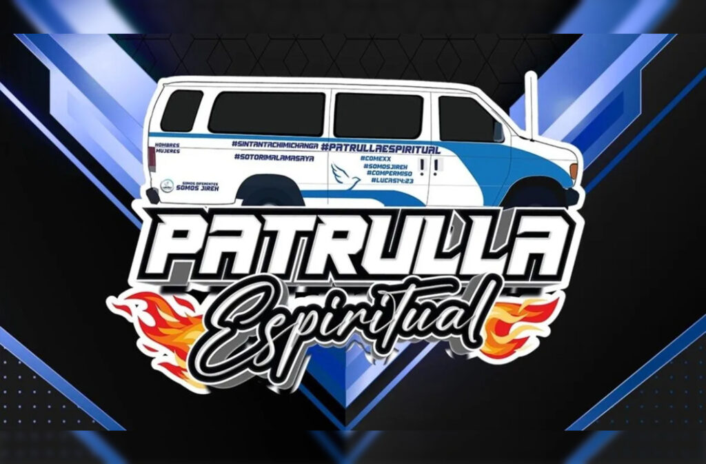 patrulla