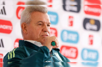 Javier Aguirre