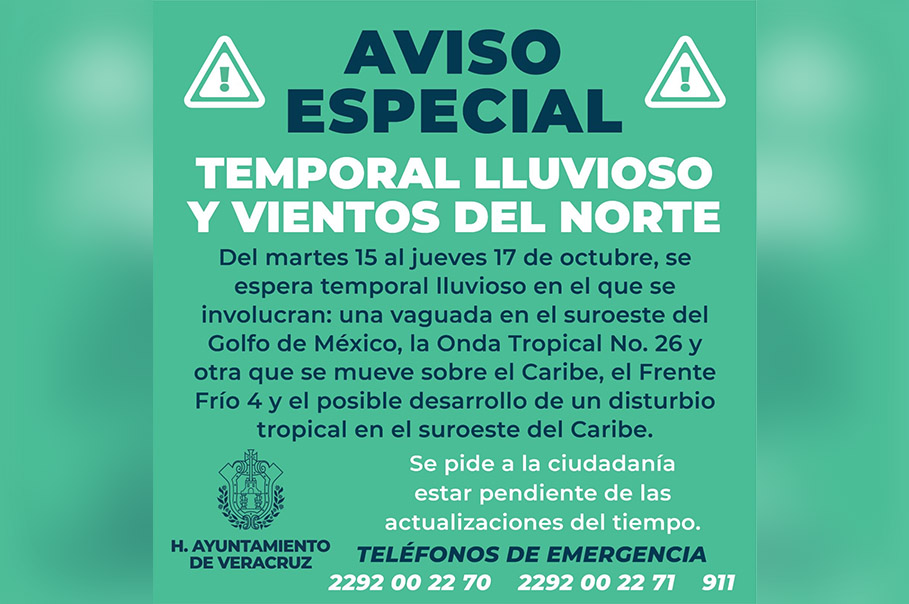 Aviso