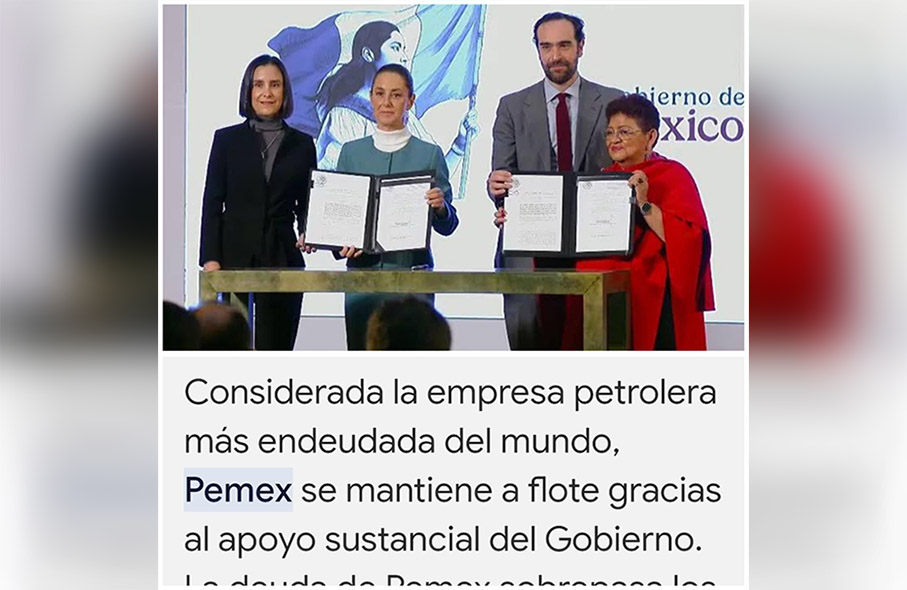 Pemex