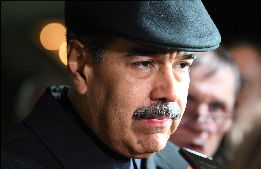 Maduro