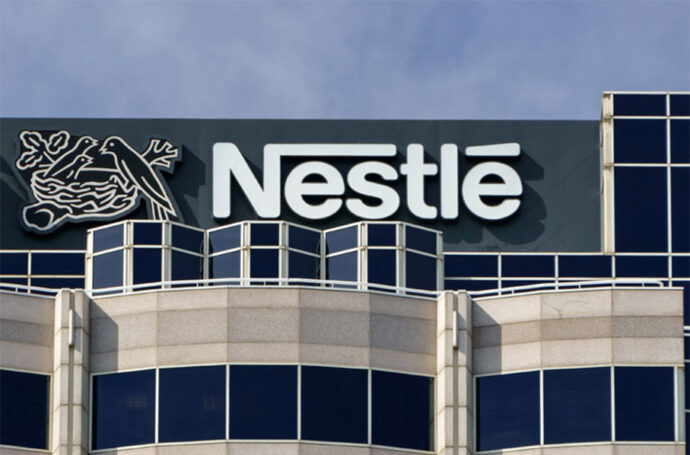 Nestlé