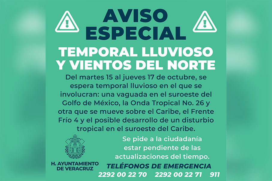 Aviso