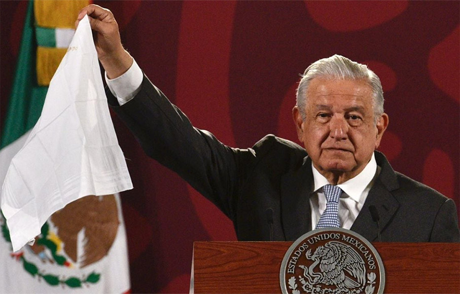 Obrador