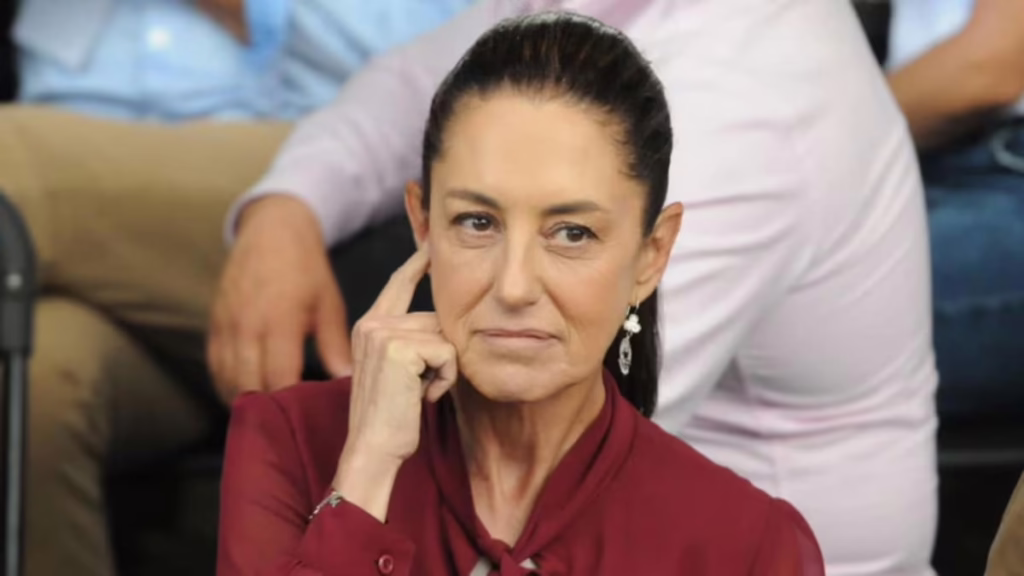 La reforma del ISSSTE puesta en pausa