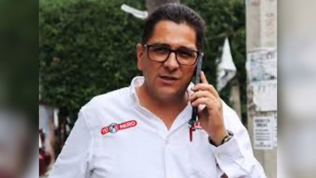 Los diez días de Silvio Lagos