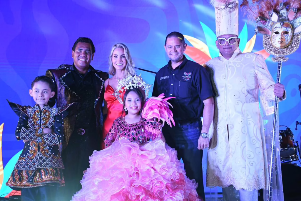 Carnaval de Veracruz