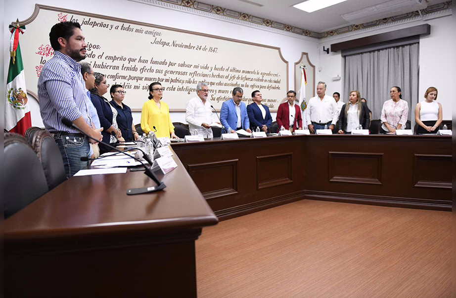 Ayuntamiento de Xalapa