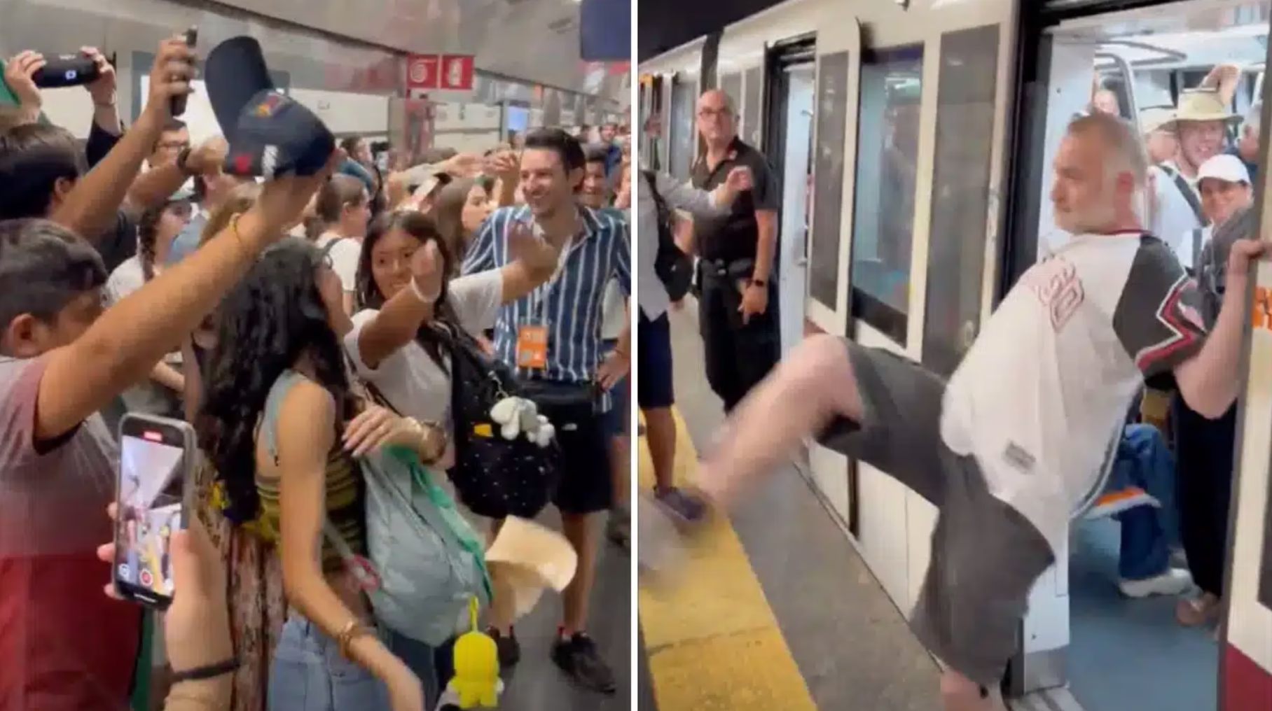 Agresión y discriminación