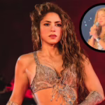 Shakira