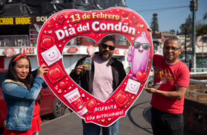 Día del condón