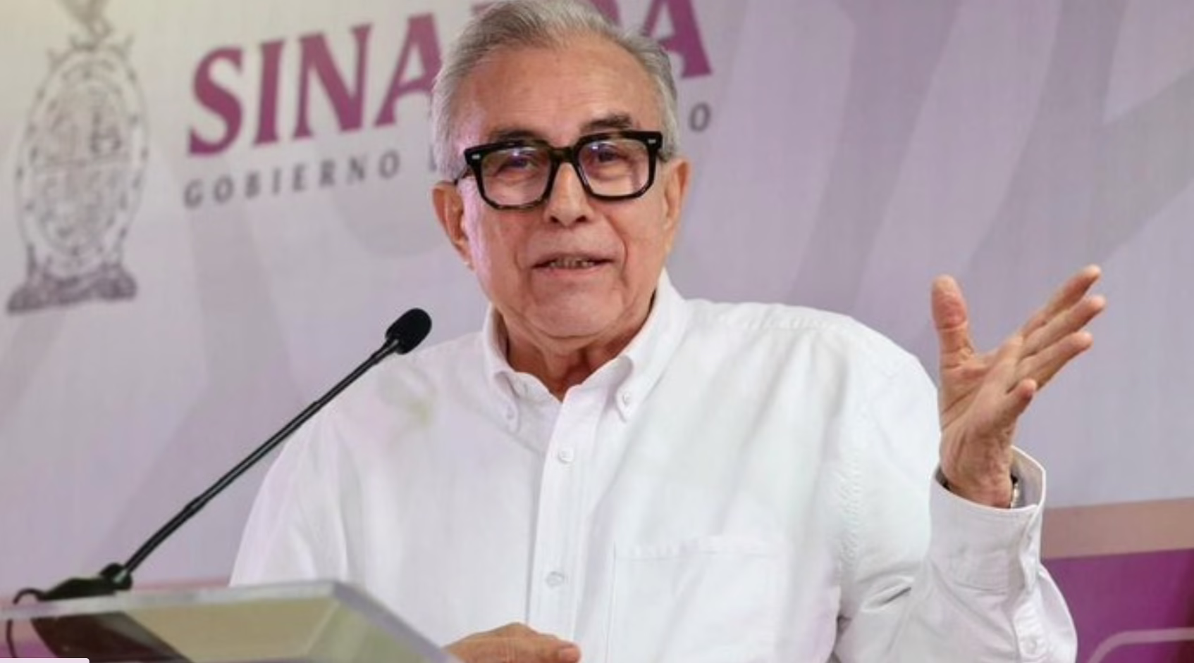 Rubén Rocha