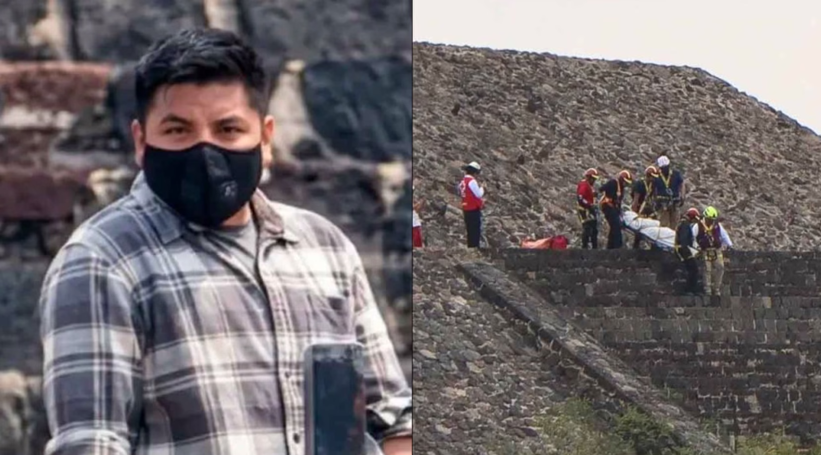 Teotihuacán