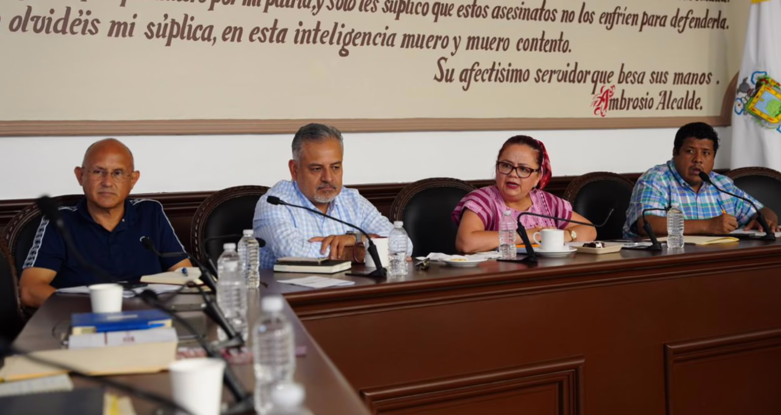 Ayuntamiento de Xalapa