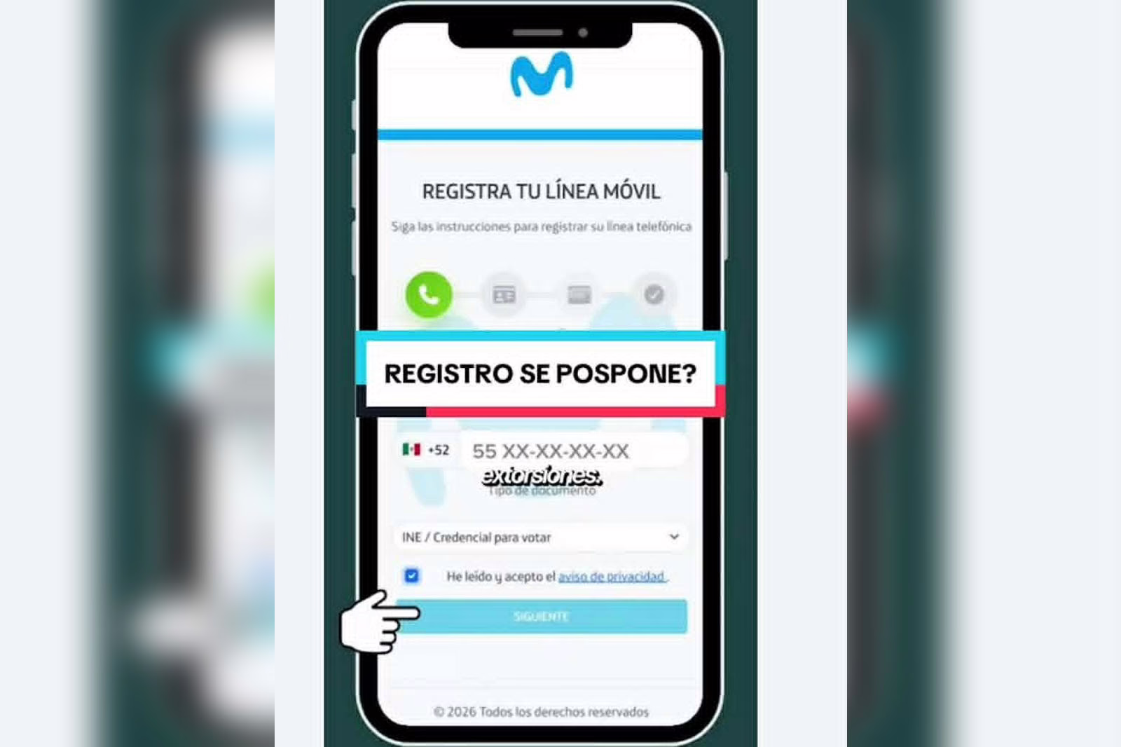Registro