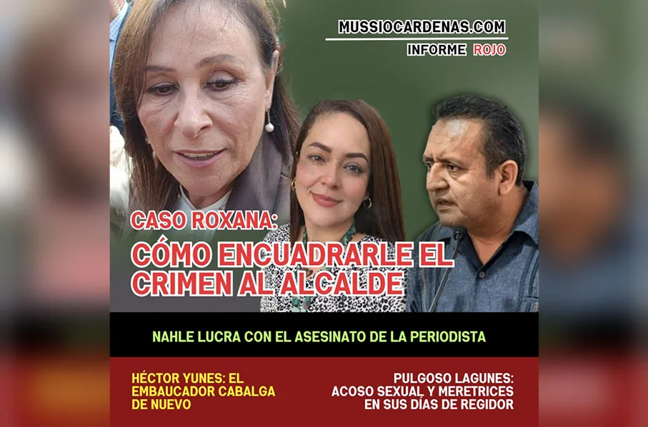 Roxana