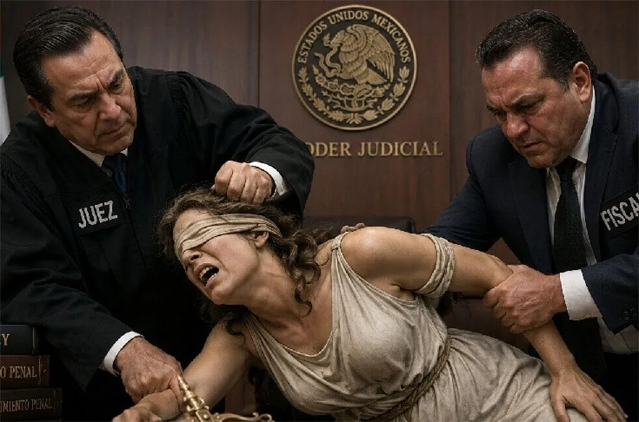 Justicia