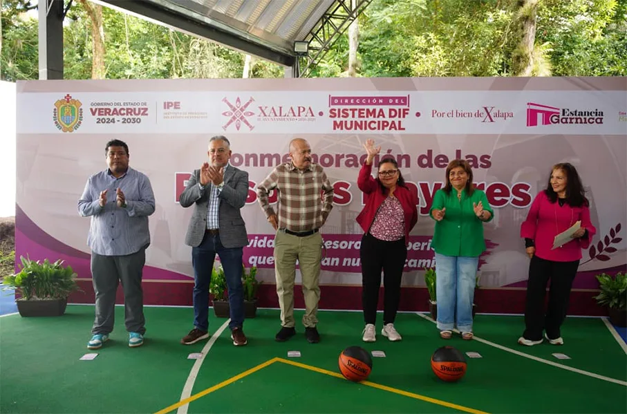 Mayores