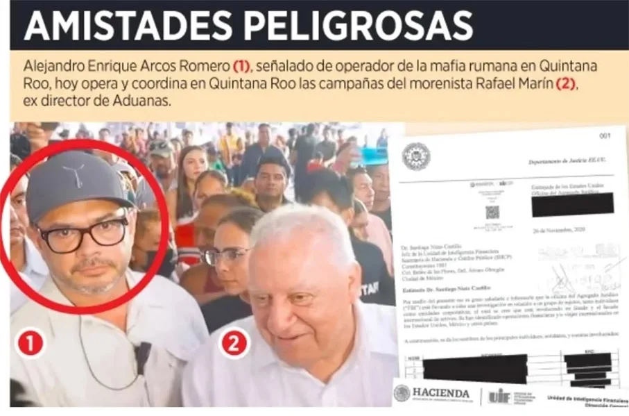 Crimen