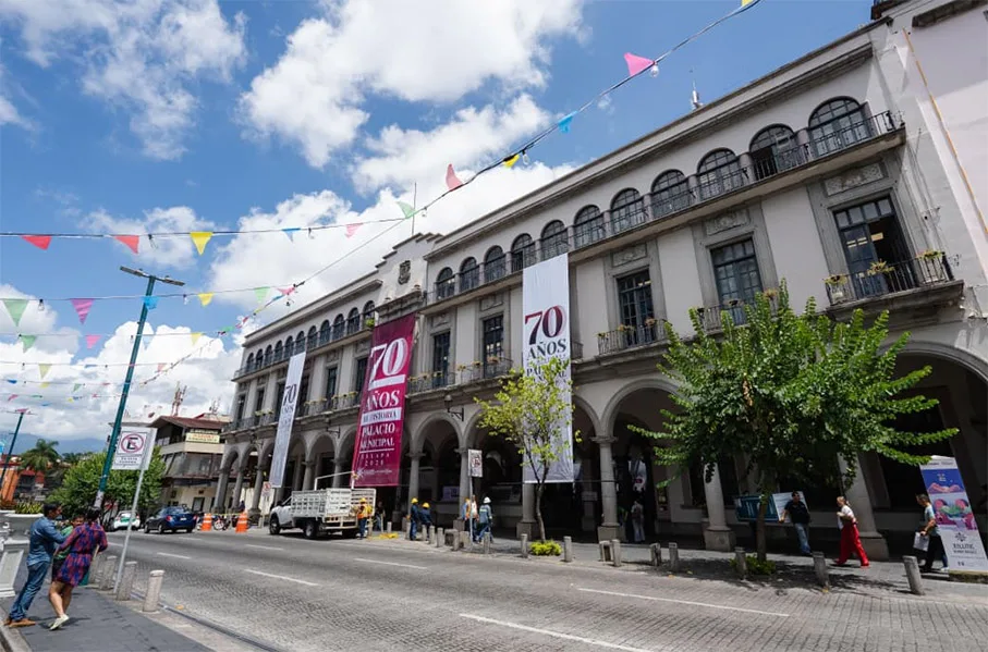 Palacio