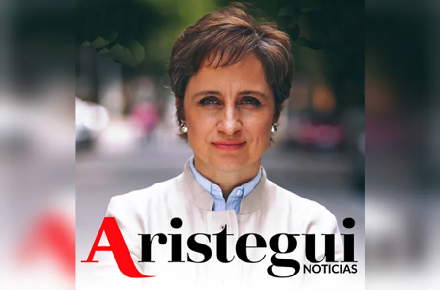 Aristegui