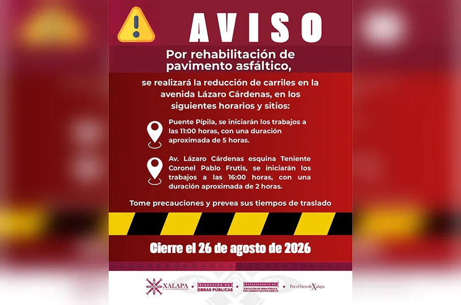Aviso