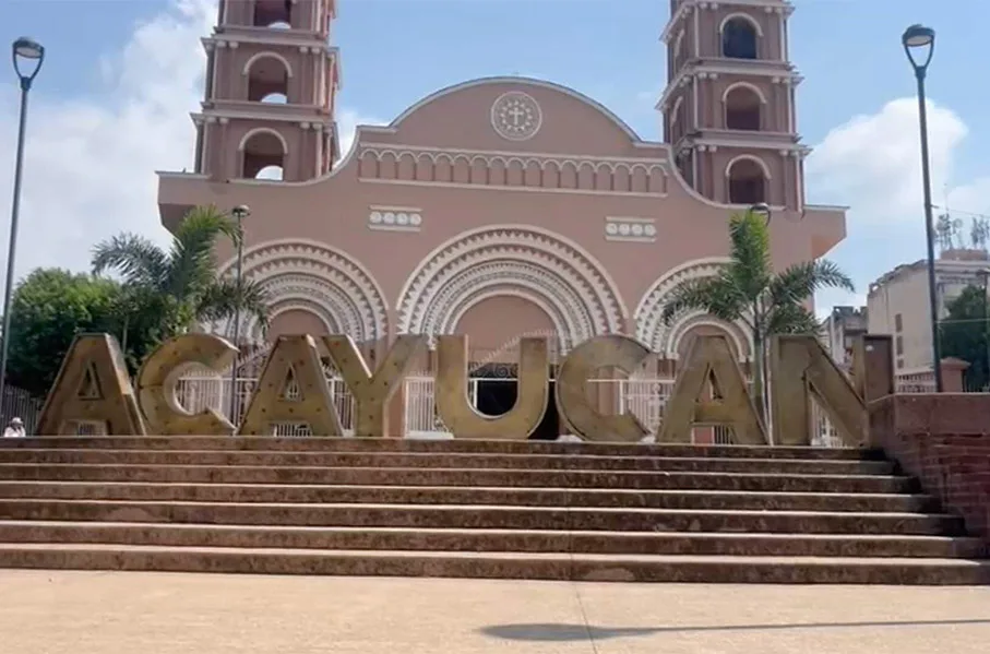 Acayucan